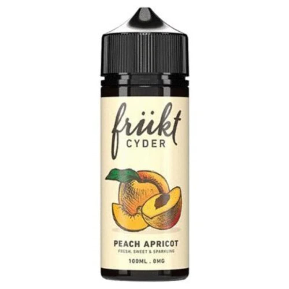 100ml E-liquids