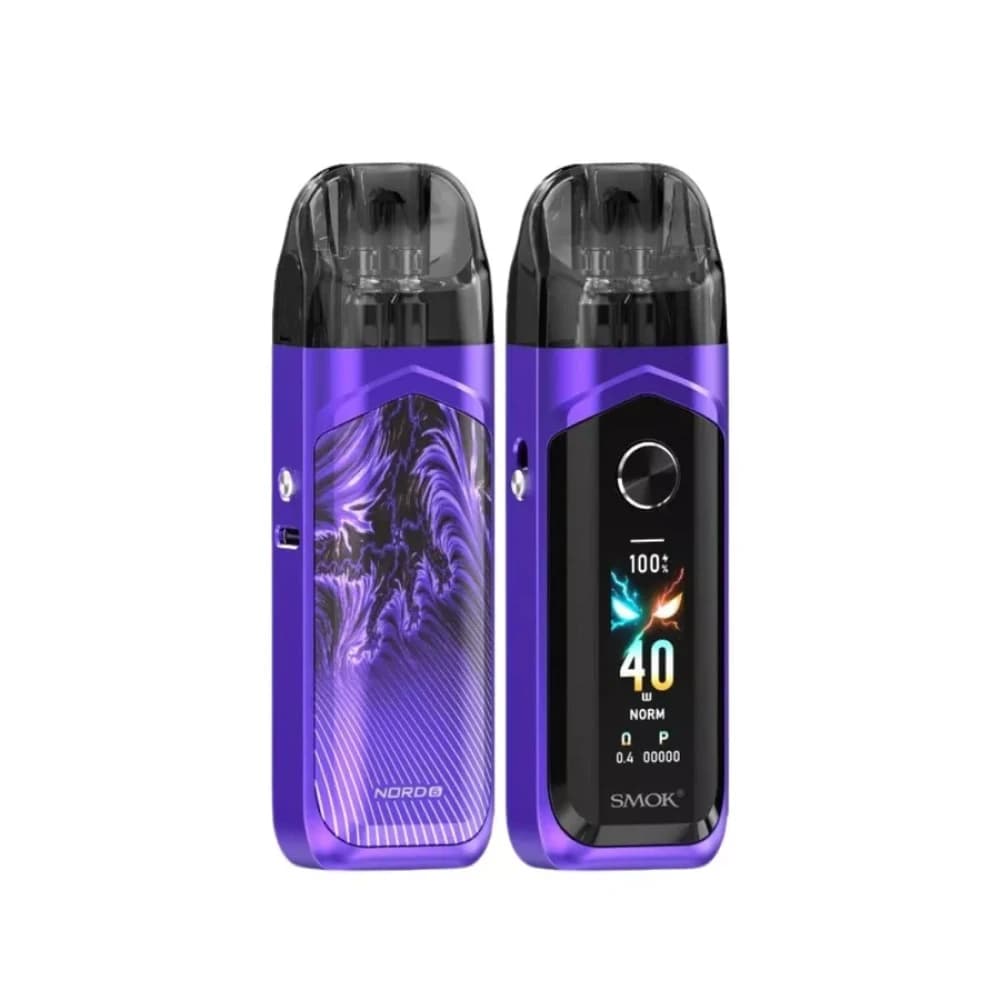 Smok Nord 6 Vape Pod Kit